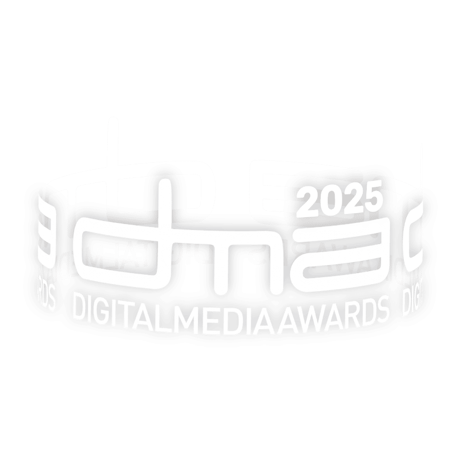 Finalists DMA 25 Logo